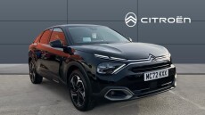 Citroen C4 1.2 PureTech [130] Shine Plus 5dr Auto Petrol Hatchback